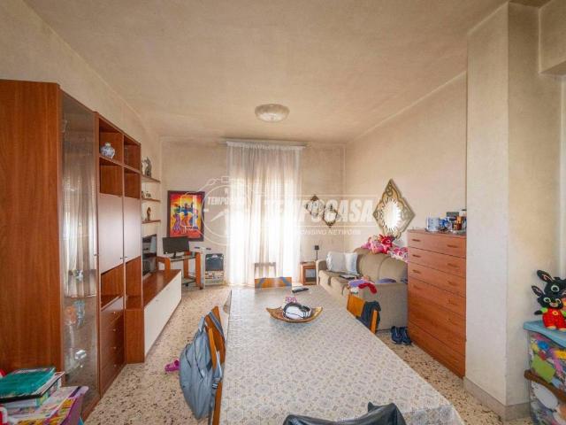 Appartamento in vendita a V Circoscrizione, Messina
