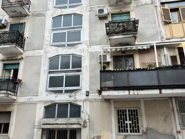 Appartamento in vendita a IV Circoscrizione, Messina