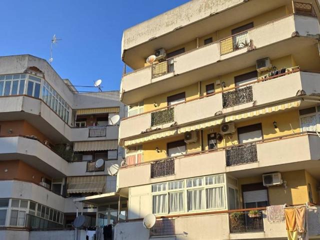 Appartamento in vendita a III Circoscrizione, Messina