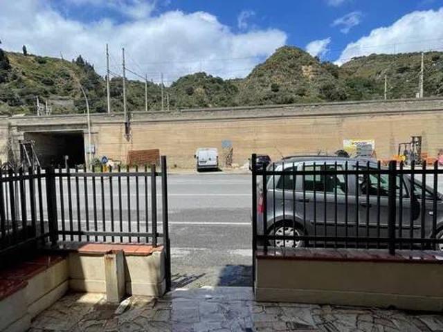 Appartamento in vendita a I Circoscrizione, Messina