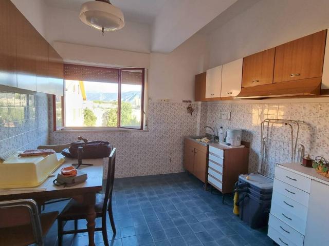 Appartamento in vendita a Torre Faro, Messina