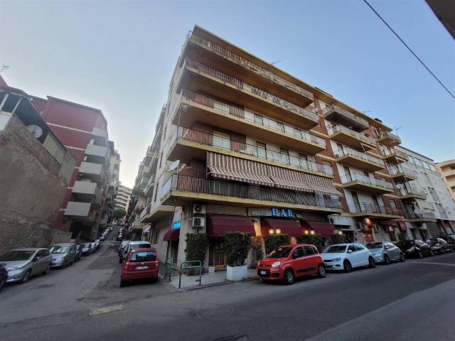 Appartamento in vendita a II Circoscrizione, Messina