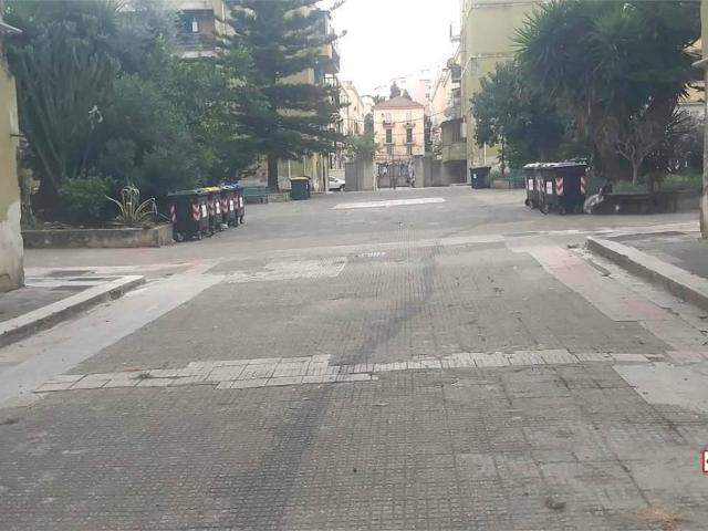 Appartamento in vendita a III Circoscrizione, Messina