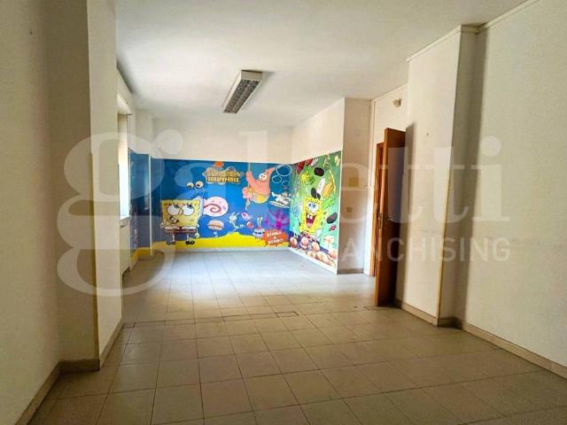 Appartamento in vendita a III Circoscrizione, Messina