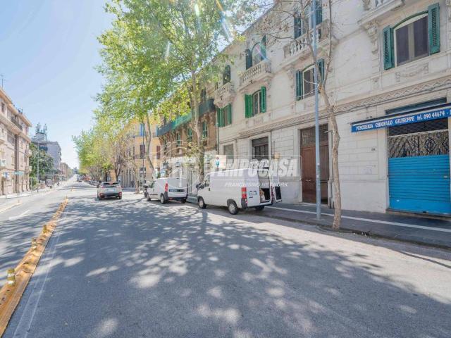 Appartamento in vendita a IV Circoscrizione, Messina