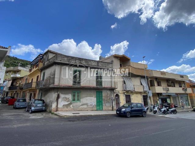 Appartamento in vendita a III Circoscrizione, Messina