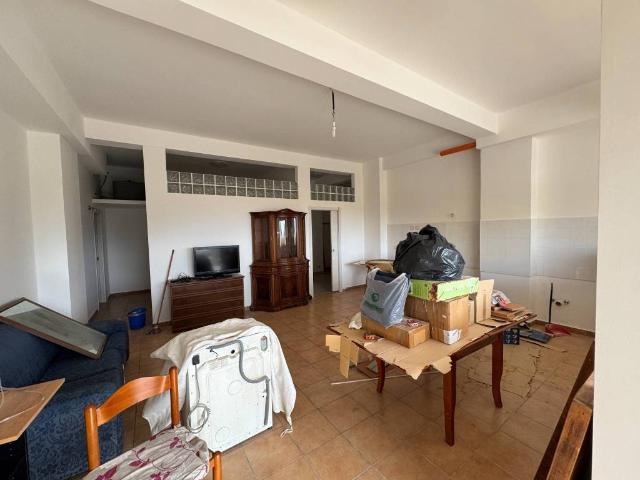 Appartamento in vendita a VI Circoscrizione, Messina