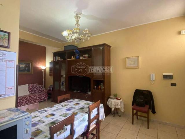 Appartamento in vendita a III Circoscrizione, Messina