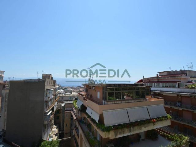 Appartamento in vendita a IV Circoscrizione, Messina