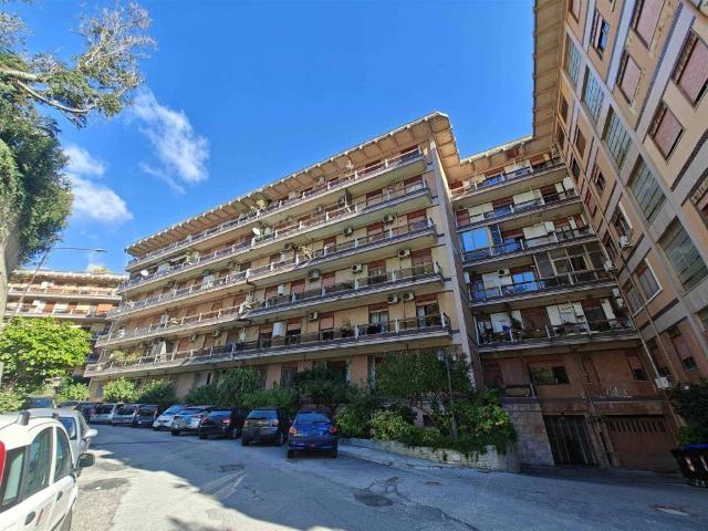 Appartamento in vendita a IV Circoscrizione, Messina