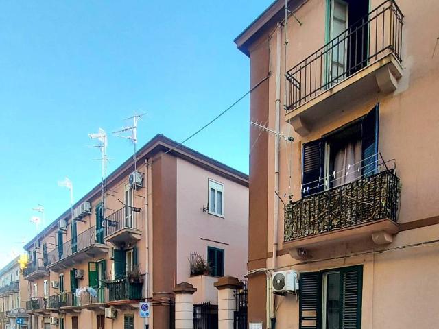 Appartamento in vendita a III Circoscrizione, Messina