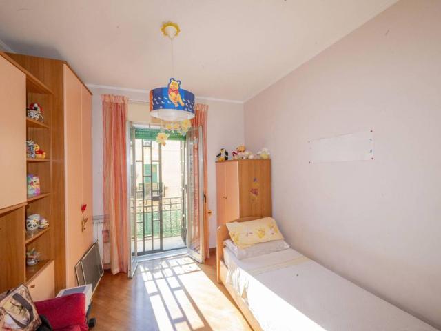 Appartamento in vendita a Valle degli Angeli, Messina