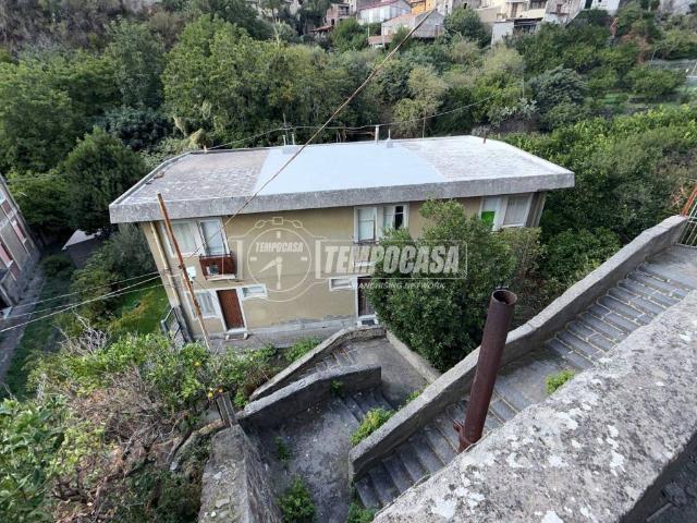 Appartamento in vendita a Altolia, Messina