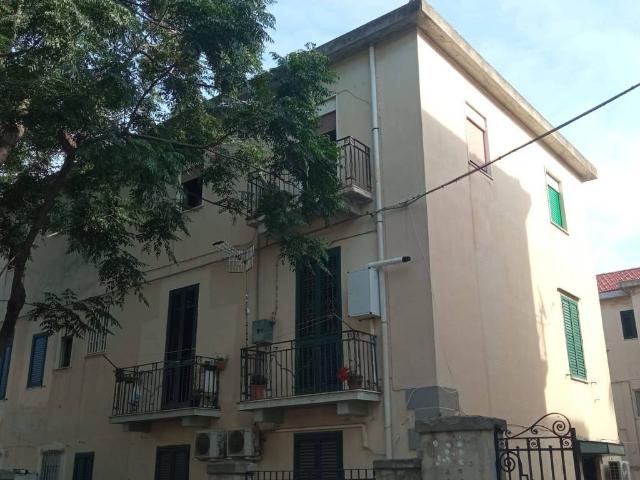 Appartamento in vendita a III Circoscrizione, Messina