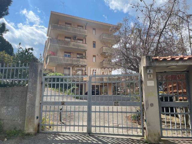 Appartamento in vendita a V Circoscrizione, Messina