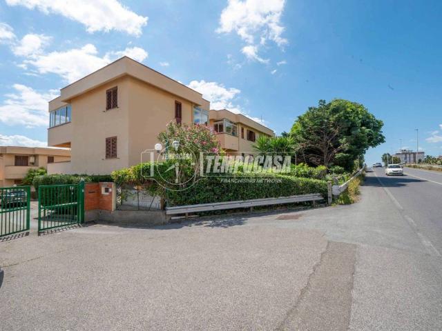Appartamento in vendita a I Circoscrizione, Messina