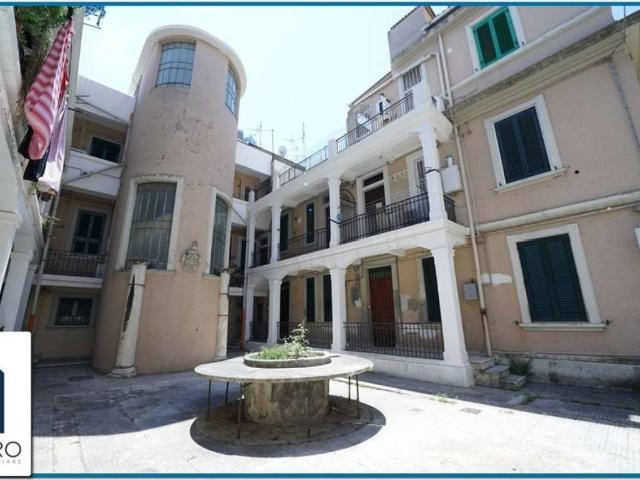 Appartamento in vendita a III Circoscrizione, Messina