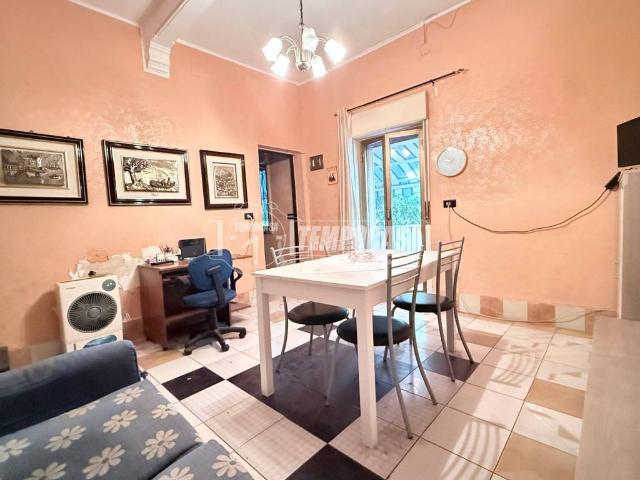 Appartamento in vendita a IV Circoscrizione, Messina