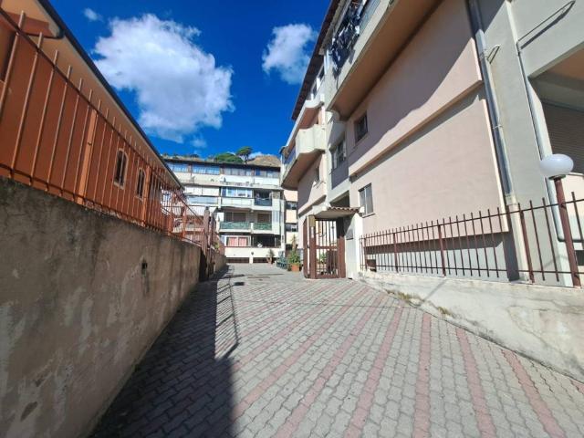 Appartamento in vendita a I Circoscrizione, Messina