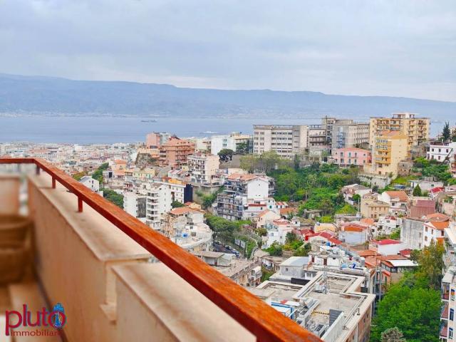 Appartamento in vendita a IV Circoscrizione, Messina