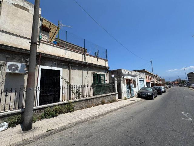 Appartamento in vendita a III Circoscrizione, Messina