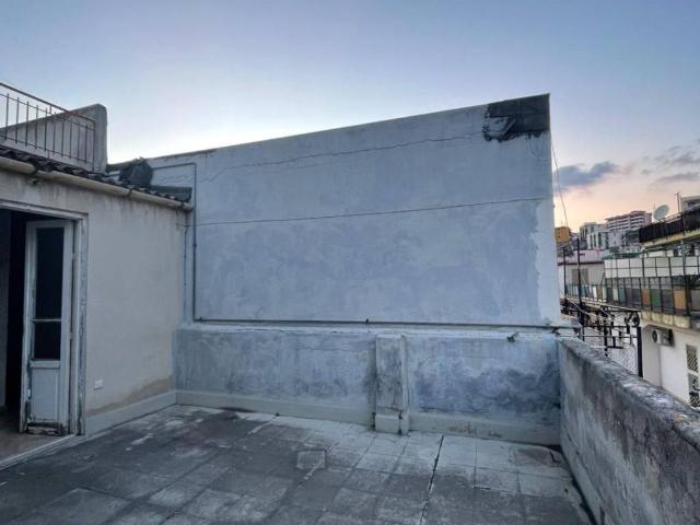 Appartamento in vendita a III Circoscrizione, Messina