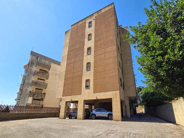 Appartamento in vendita a III Circoscrizione, Messina