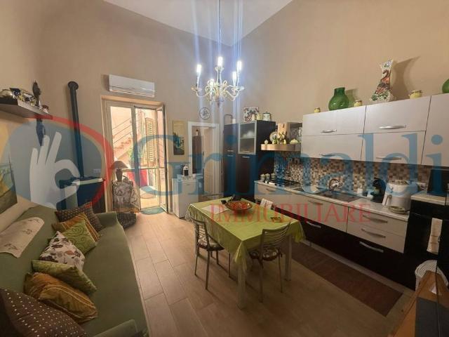Appartamento in vendita a I Circoscrizione, Messina