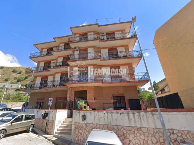 Appartamento in vendita a San Filippo Inferiore, Messina