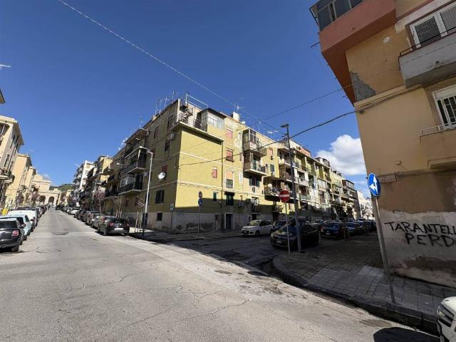 Appartamento in vendita a III Circoscrizione, Messina