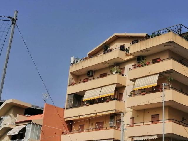 Appartamento in vendita a V Circoscrizione, Messina