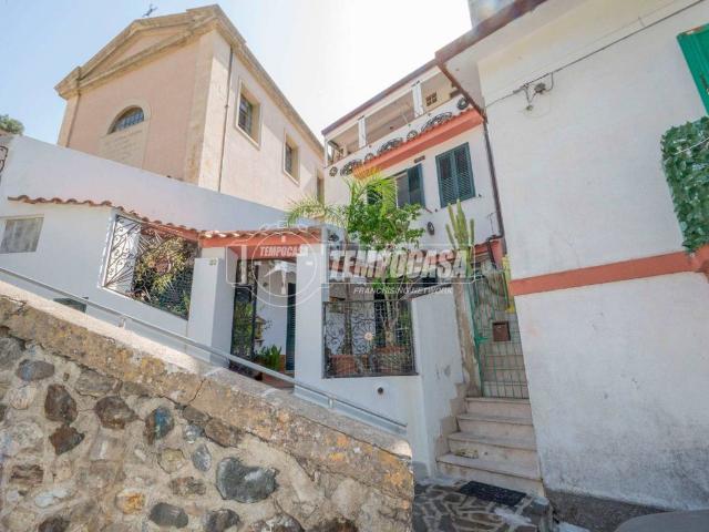 Appartamento in vendita a I Circoscrizione, Messina