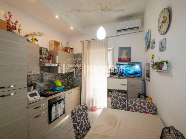 Appartamento in vendita a V Circoscrizione, Messina