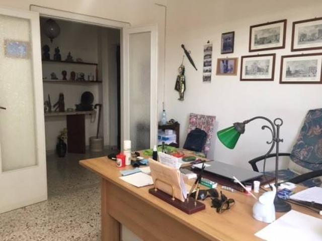 Appartamento in vendita a Valle degli Angeli, Messina