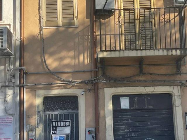 Appartamento in vendita a III Circoscrizione, Messina