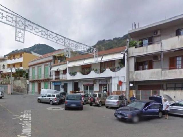 Appartamento in vendita a II Circoscrizione, Messina
