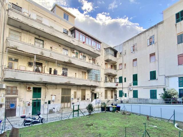 Appartamento in vendita a IV Circoscrizione, Messina