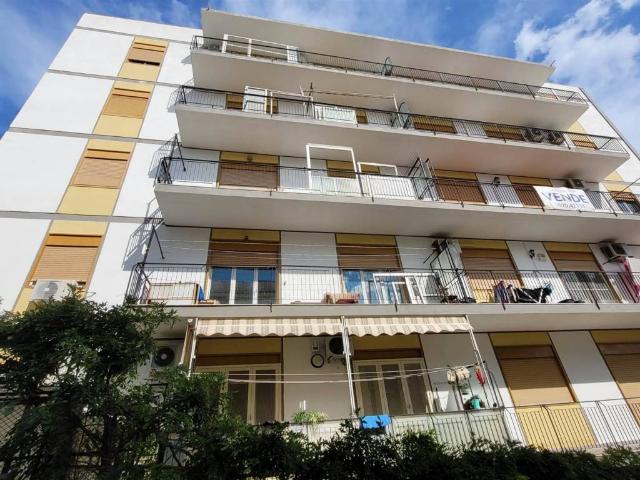 Appartamento in vendita a III Circoscrizione, Messina