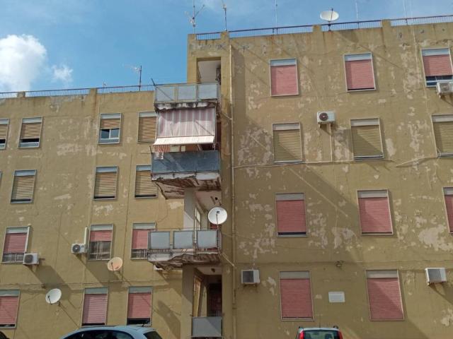 Appartamento in vendita a III Circoscrizione, Messina