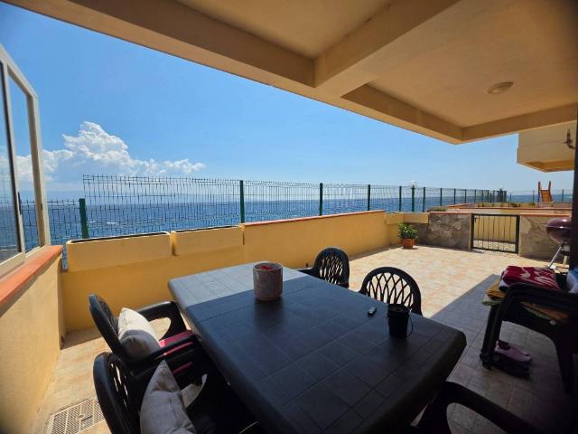 Appartamento in vendita a Santa Margherita, Messina