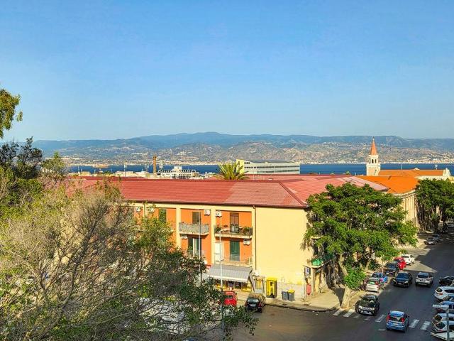 Appartamento in vendita a Valle degli Angeli, Messina