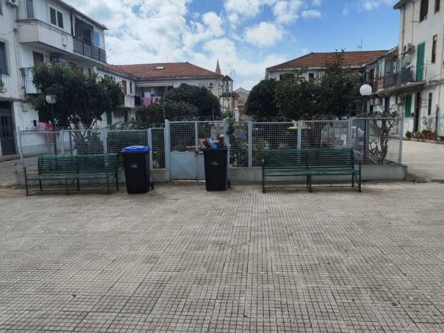 Appartamento in vendita a III Circoscrizione, Messina