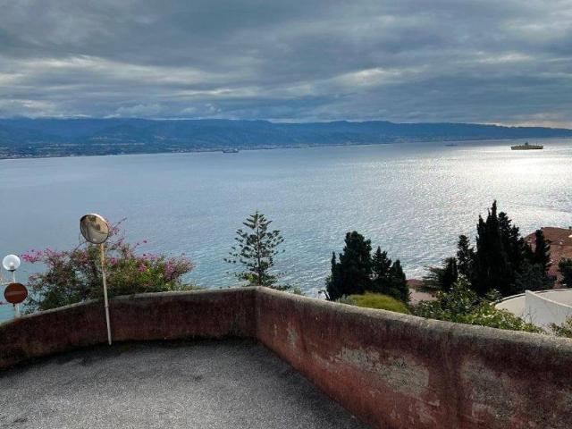 Appartamento in vendita a Contemplazione, Messina