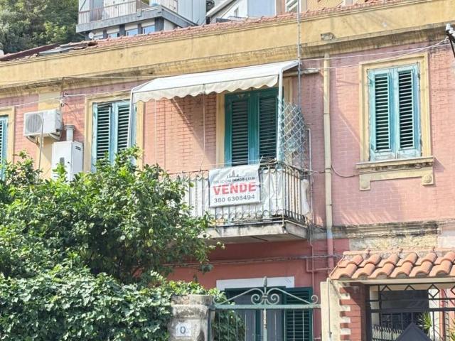 Appartamento in vendita a IV Circoscrizione, Messina
