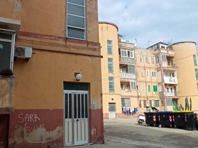 Appartamento in vendita a III Circoscrizione, Messina