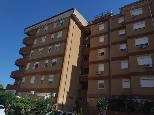 Appartamento in vendita a III Circoscrizione, Messina