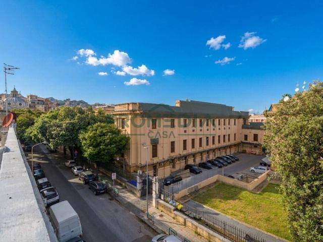 Appartamento in vendita a IV Circoscrizione, Messina