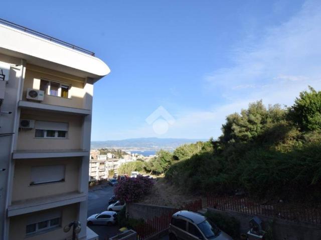 Appartamento in vendita a V Circoscrizione, Messina
