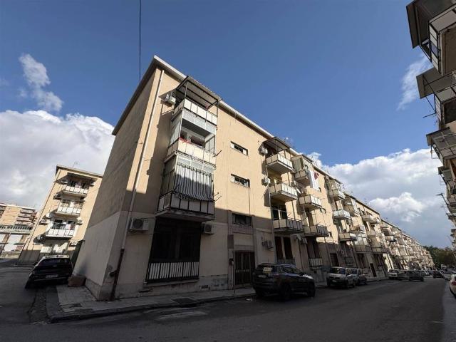 Appartamento in vendita a III Circoscrizione, Messina