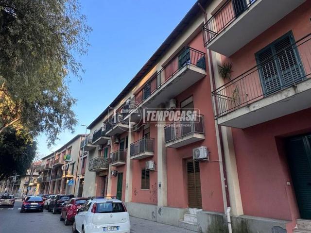 Appartamento in vendita a III Circoscrizione, Messina